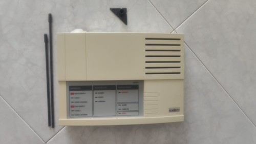 Logisty centrale l2303i - centrale,