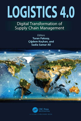 Logistics digital - logistics,