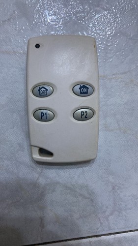 Telecomando tasti logisty - telecomando,