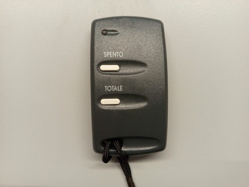 Logisty l2602x telecomando - logisty,