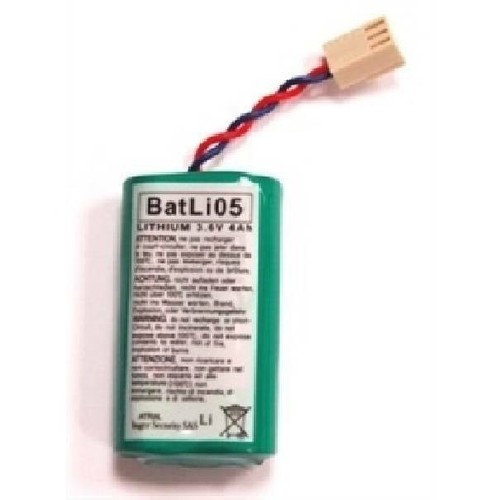 Logisty hager batteria - batteria, al