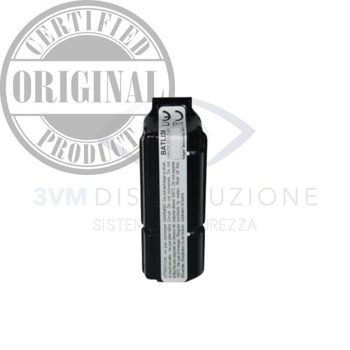 Batli38 2 4ah batteria - batli38,