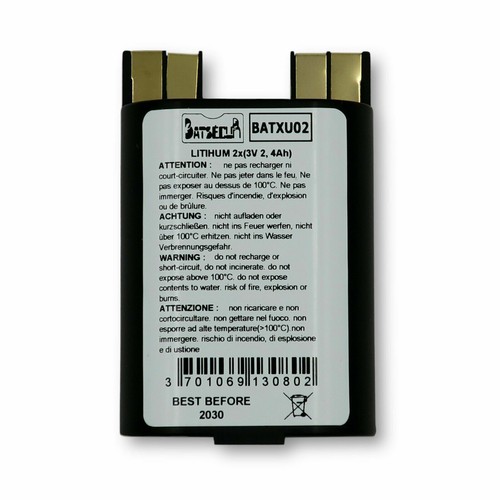 Batxu02 logisty - 2x(3v,