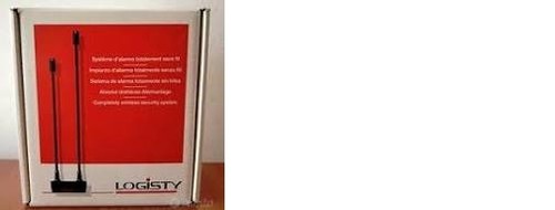 Rilevatore per avvolgibili - per,