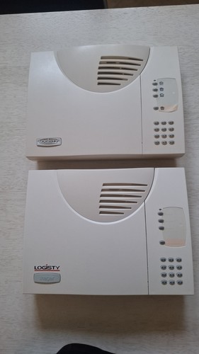 Logisty hager centrale - logisty,