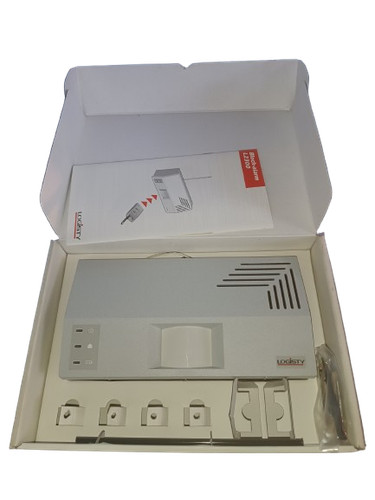 Alarme compacte block - alarme,