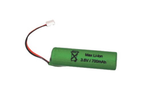 Batteria ricaricabile ion - batteria, li-ion