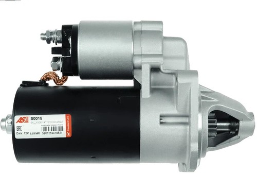 Motorino avviamento pl - motorino,