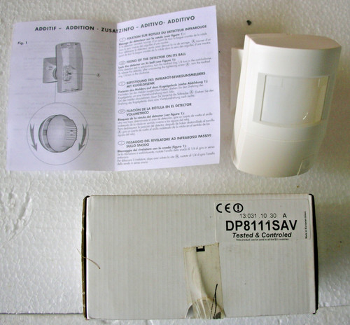 Logisty dp8111 dp8000 - dp8111,