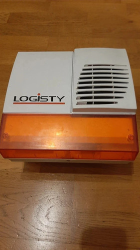 Logisty hager sepio sirène