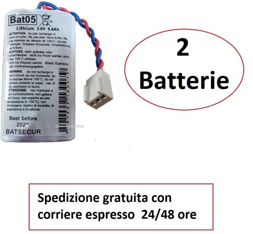 Batterie batli05 bat05 per - ,