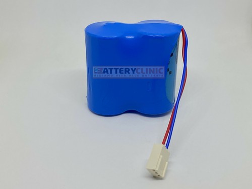 Batteria litio compatibile - batteria,