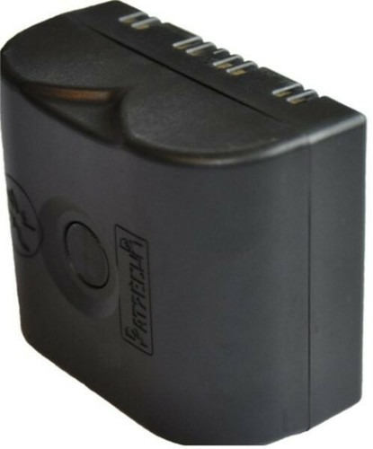 Batsecur batteria pila - , litio