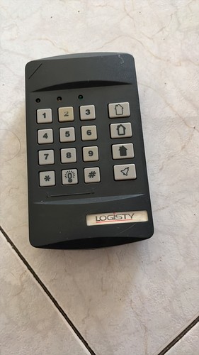 Tastiera logisty l2621 - tastiera,