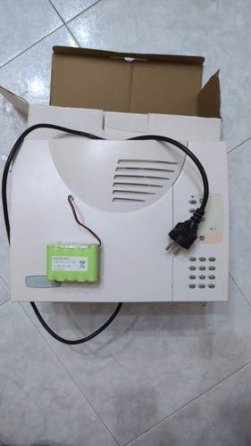 Logisty hager centrale - logisty,