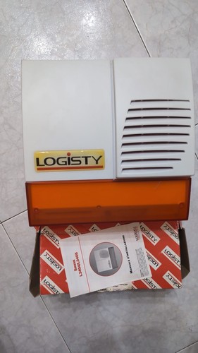 Logisty sirena l3405 - logisty,