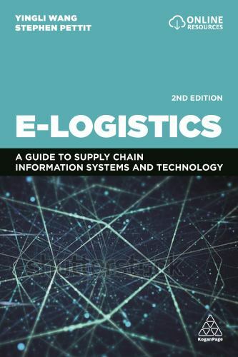 Logistics managing digital - e-logistics:,