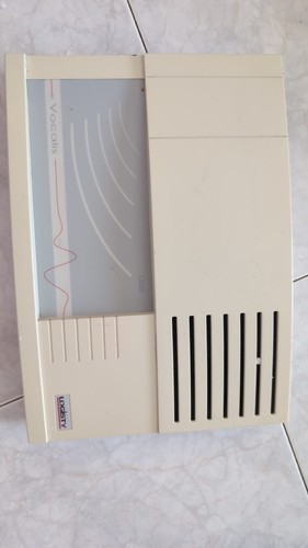 Logisty vocalis centrale l3305 - logisty,