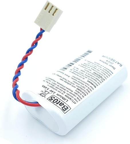 Logisty bat05 5 - logisty, 3,6v
