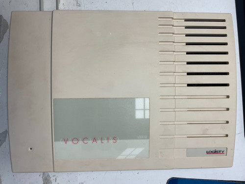 Centrale logisty usata - centrale,