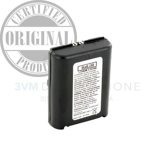 Batli30 3ah - batli30, 4,5v