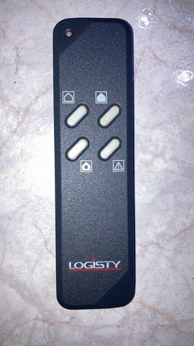 Telecomando tasti logisty - telecomando,