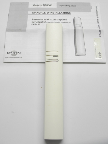 Logisty dp8631 dp8000 - dp8631,