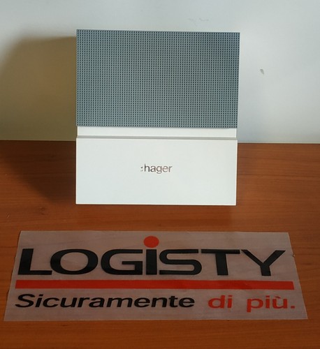 Sirena interna logisty by - ,
