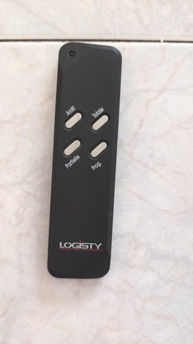 Telecomando tasti logisty - tasti,