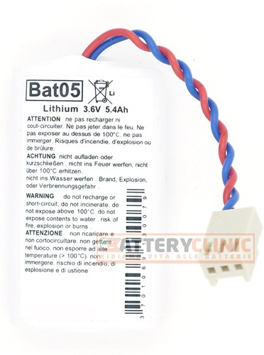Logisty bat05 5 - logisty,