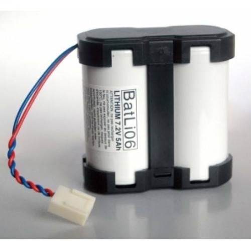 Logisty hager batteria - batteria, al